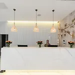 Hotel Mirage Eforie Nord