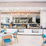 Mirage Hotel 4*
