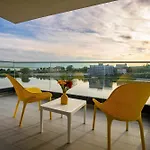 Mirage Hotel Eforie Nord