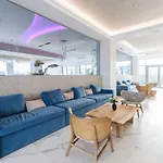 Mirage 데포리노드
