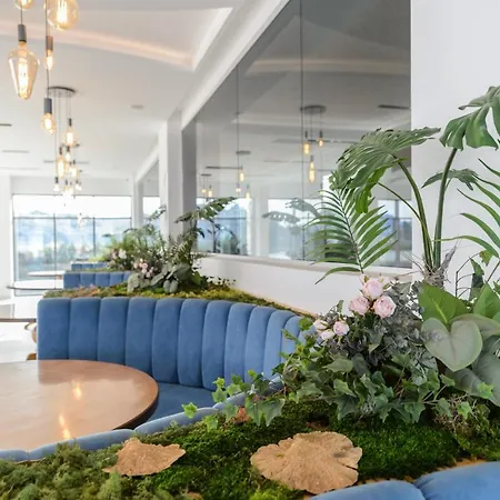 Hotel Mirage