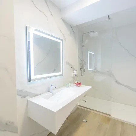 Mirage Hotel Eforie Nord