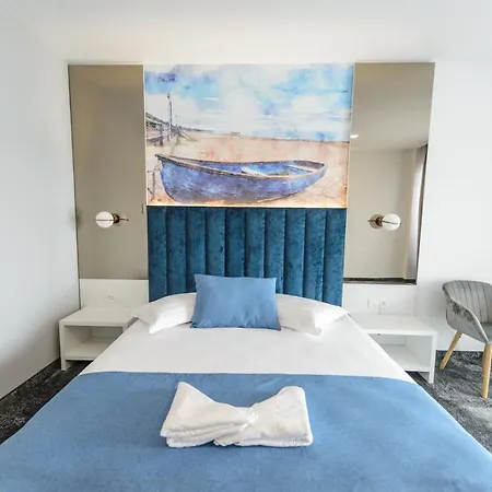 Mirage 4* Észak-Eforie
