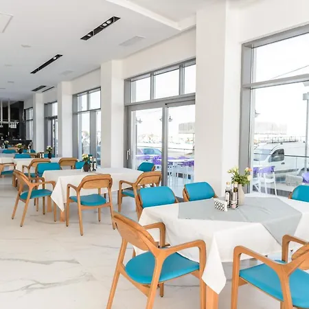 Hotell Mirage