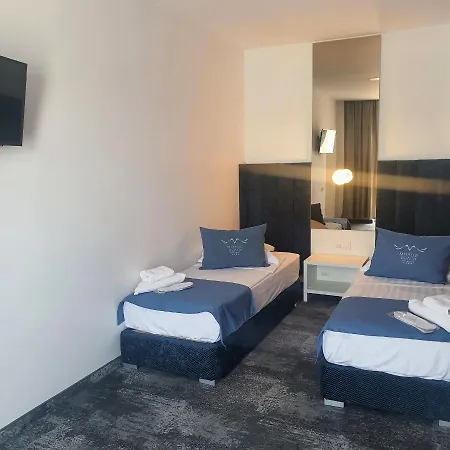 Mirage Hotell