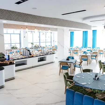 Mirage Hotell