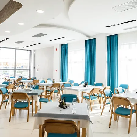Hotell Mirage
