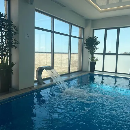 Mirage Hotell