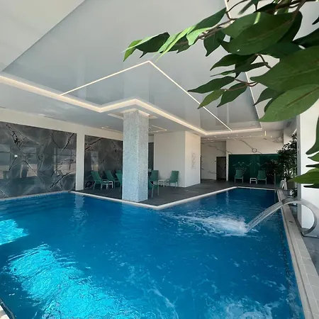 Hotel Mirage