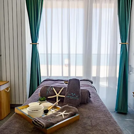 Mirage 4* Észak-Eforie