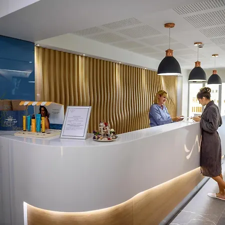 Hotell Mirage