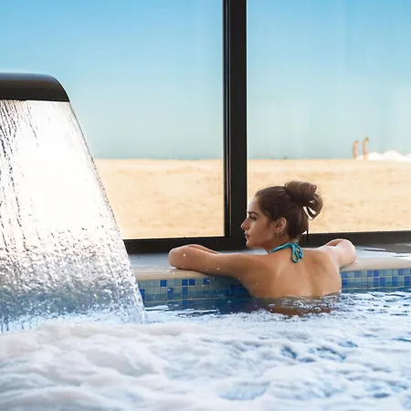 Hotell Mirage Eforie Nord