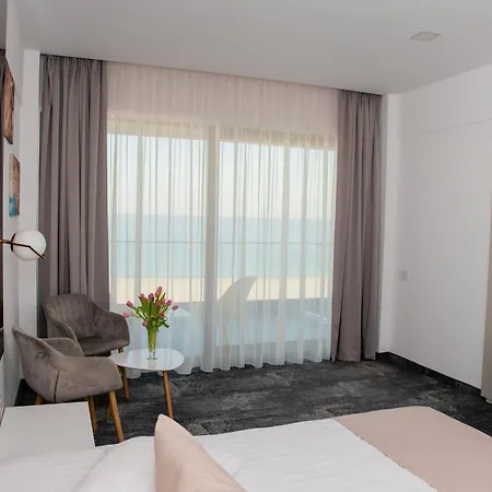 Mirage 4* Észak-Eforie