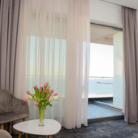 Mirage Hotell