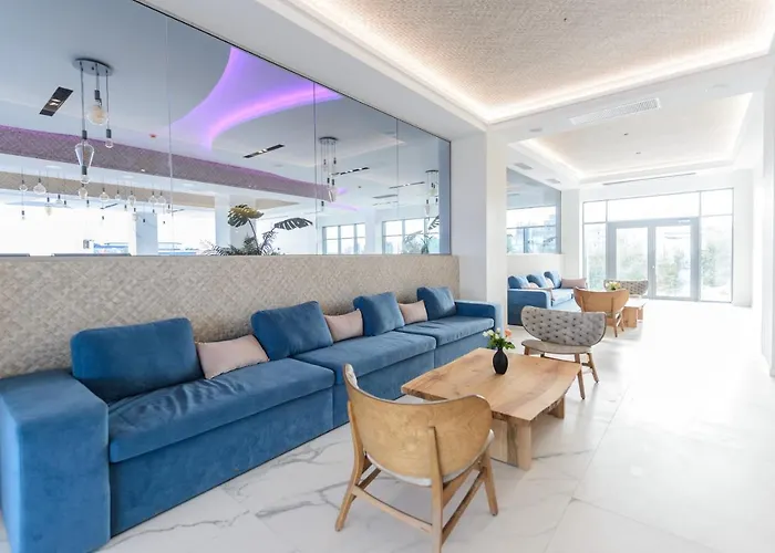 Mirage Észak-Eforie