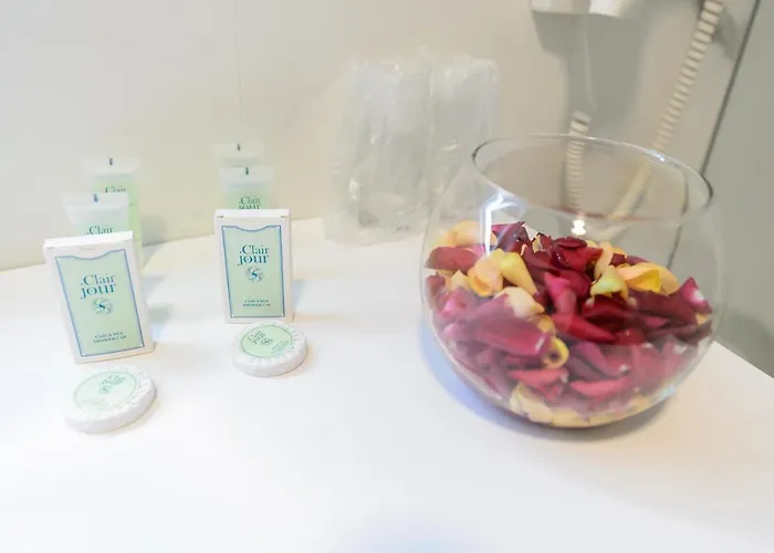 Mirage Észak-Eforie