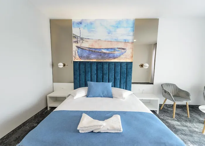 Mirage 4* Észak-Eforie