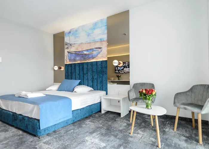 Mirage Észak-Eforie