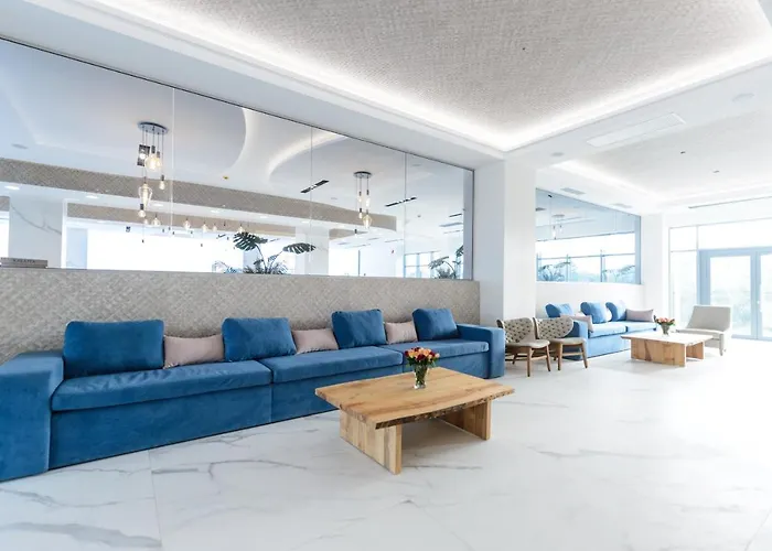 Mirage 4* Észak-Eforie