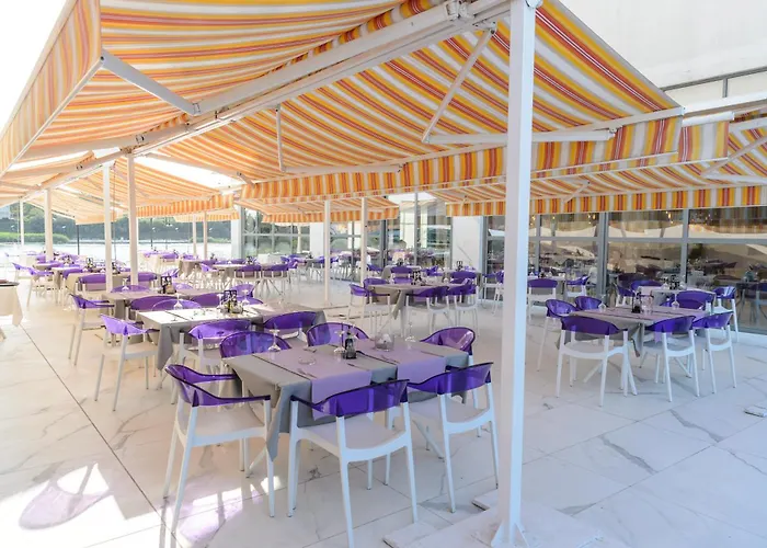 Mirage 4* Észak-Eforie