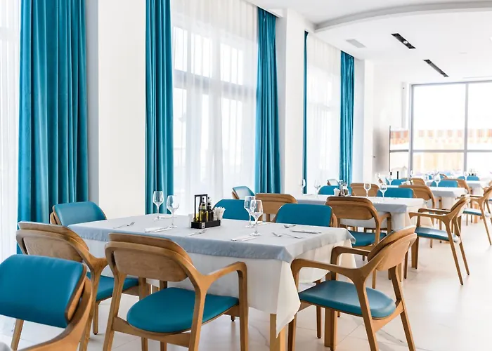 Mirage Észak-Eforie