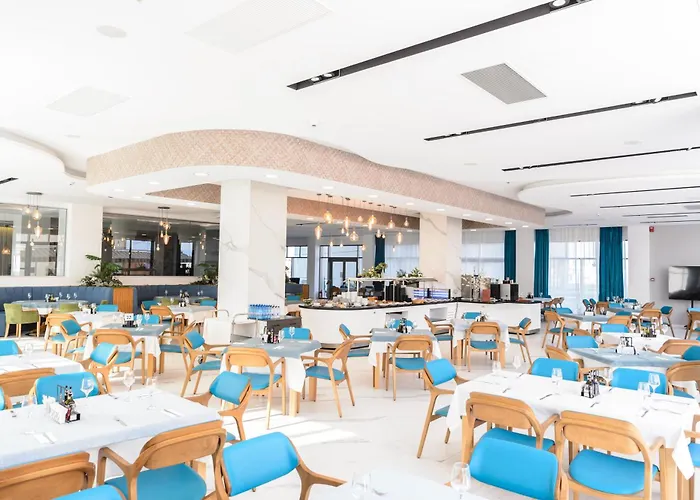 Mirage 4* Észak-Eforie