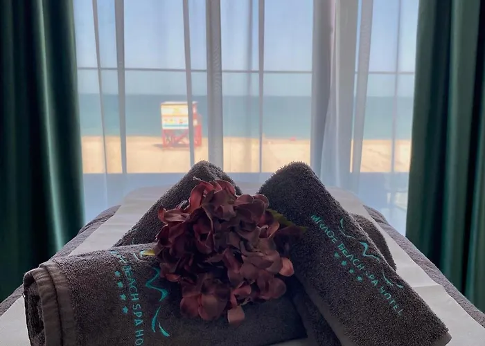 Mirage 4* Észak-Eforie