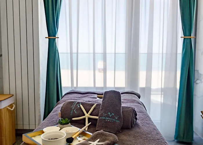 Mirage 4* Észak-Eforie