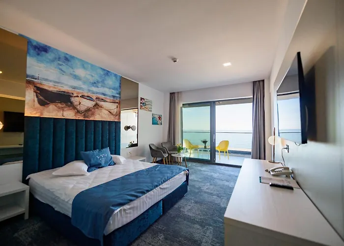 Mirage 4* Észak-Eforie