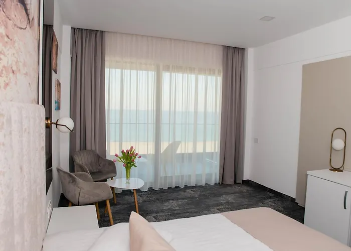 Mirage 4* Észak-Eforie